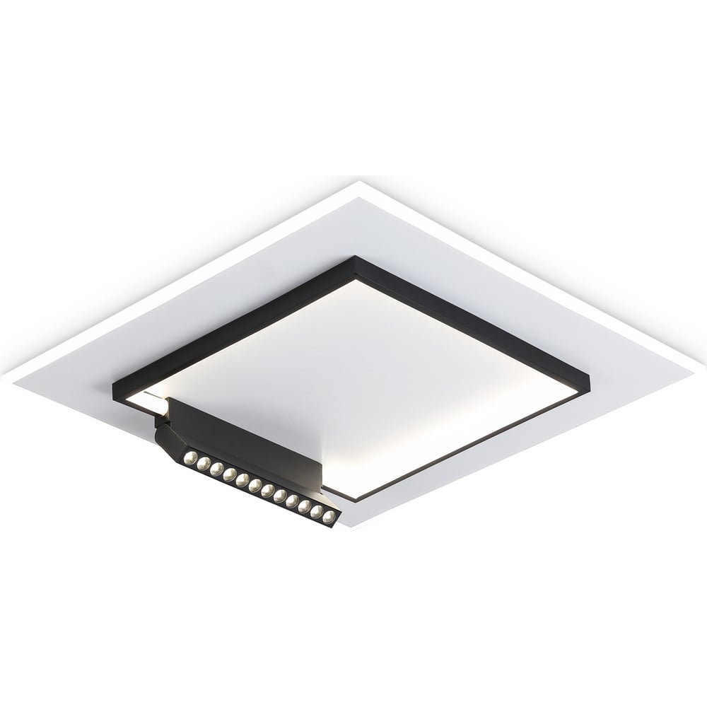 Изображение товара Потолочный светодиодный светильник Ambrella Light COMFORT FL51455