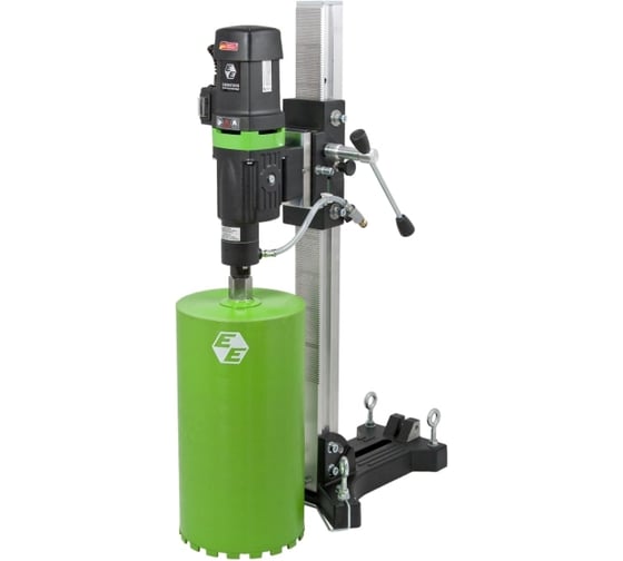 Изображение товара Установка алмазного бурения EIBENSTOCK DBE 250 R EBM 250/2 RP + BST 250 0352I000