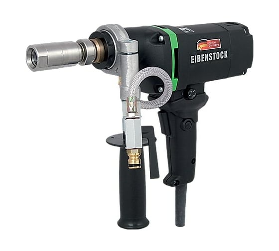 Изображение товара Дрель мокрого алмазного бурения EIBENSTOCK END 1550 P 03114000