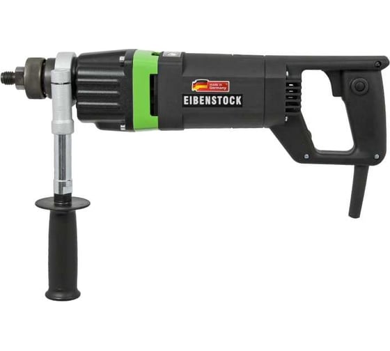 Изображение товара Дрель для сухого алмазного сверления слабой ударной мощности EIBENSTOCK ESD 1801 03217000