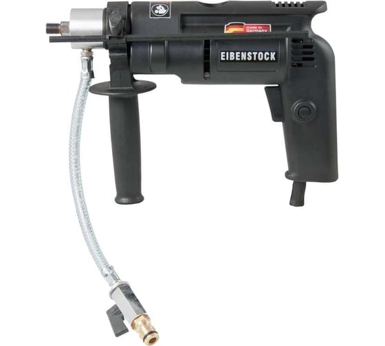 Изображение товара Дрель для мокрого сверления алмазными коронками EIBENSTOCK END 712 P 03015000