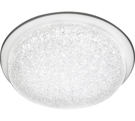 Изображение товара Светодиодный светильник Ambrella Light Downlight F455 W/W