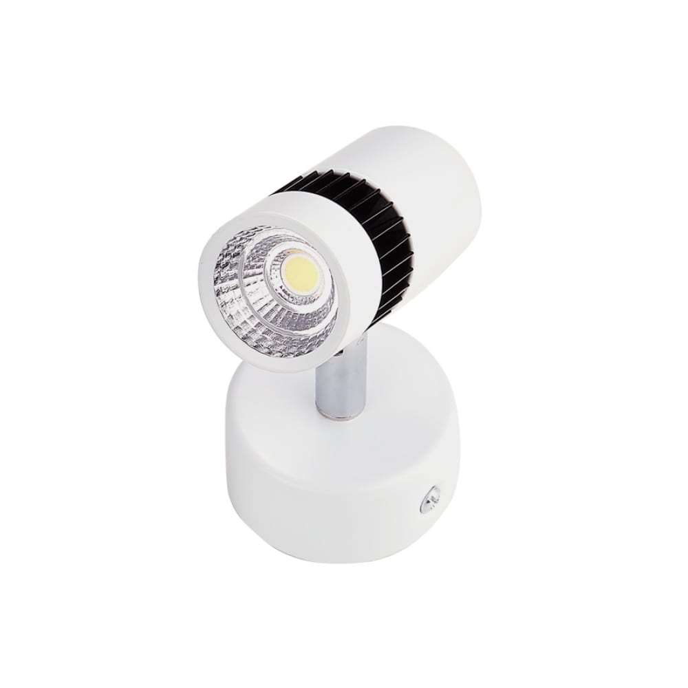 Светодиодный светильник Ambrella Light насадка передняя для корпуса светильника d60mm ambrella light diy spot n6150 прозрачный