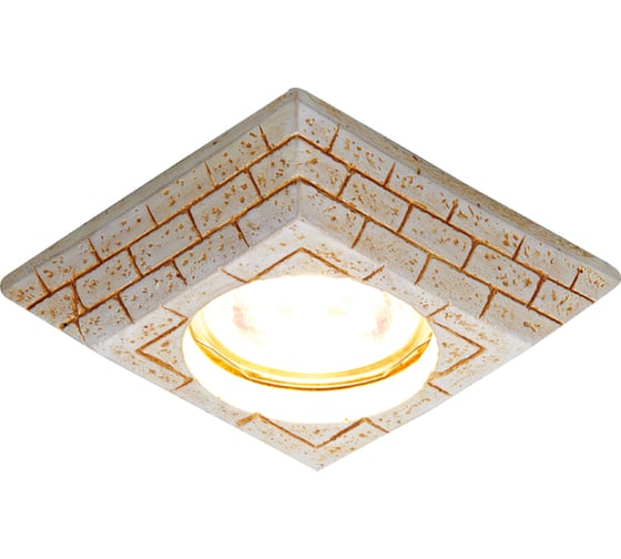 Изображение товара Точечный светодиодный светильник Ambrella Light Organic Spot D2920 BG