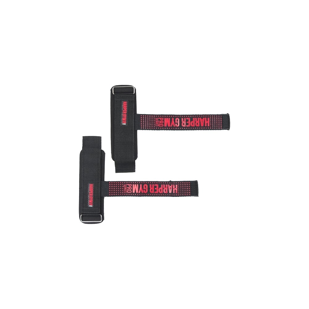 Изображение товара Вспомогательные ремни Harper Gym Pro Series je-2671-p 4690222173161