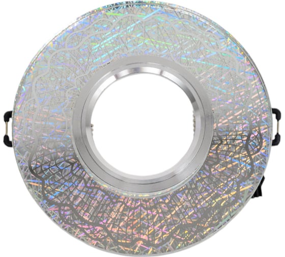 Изображение товара Встраиваемый светильник Ambrella Light Compo Spot S175 PR/CH