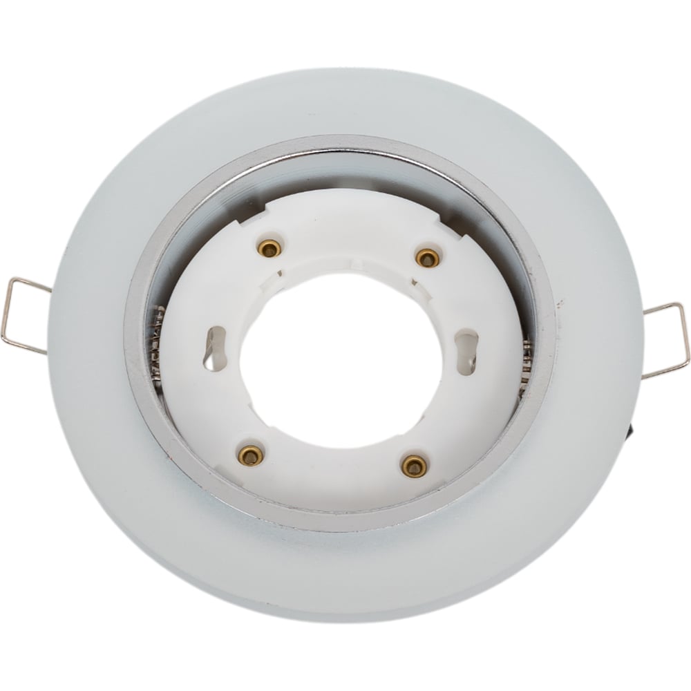Точечный светодиодный светильник Ambrella Light G214