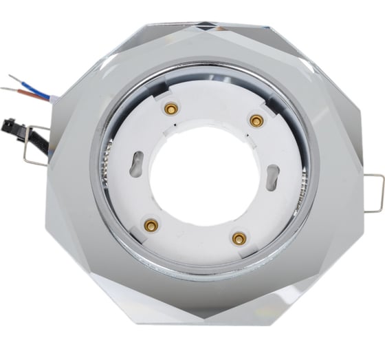 Изображение товара Встраиваемый светильник Ambrella Light GX53 Spot G216 CL/CH/CLD