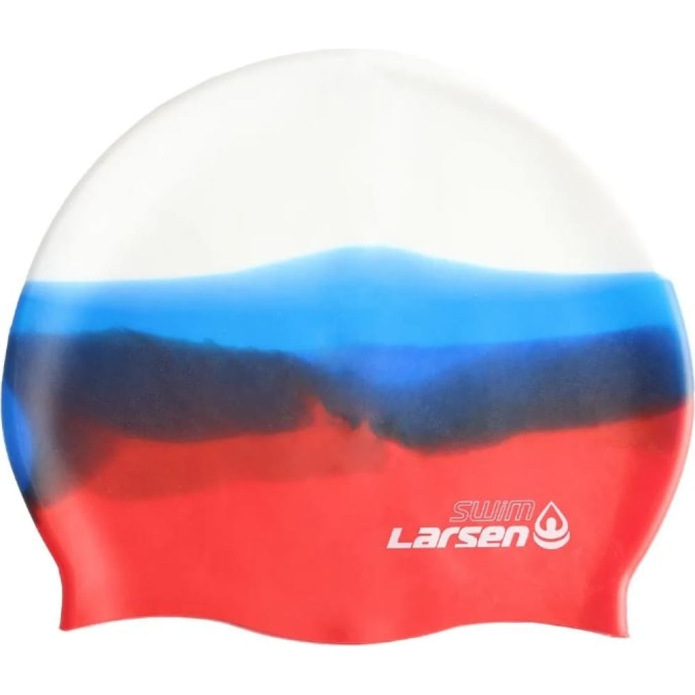 Плавательная шапочка Larsen