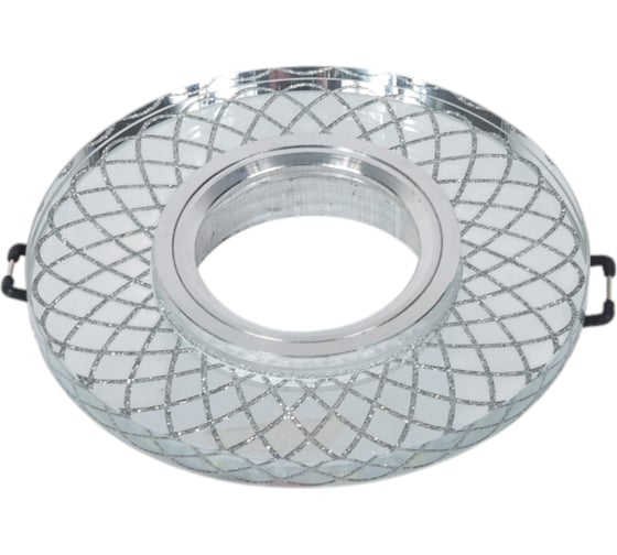 Изображение товара Встраиваемый светильник Ambrella Light Compo Spot S173 CL/CH