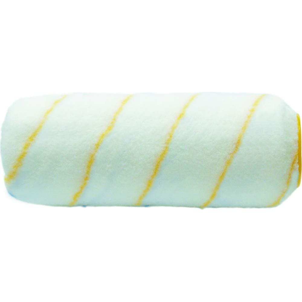 Изображение товара Валик 888 полиамид 180 мм с желтой полосой