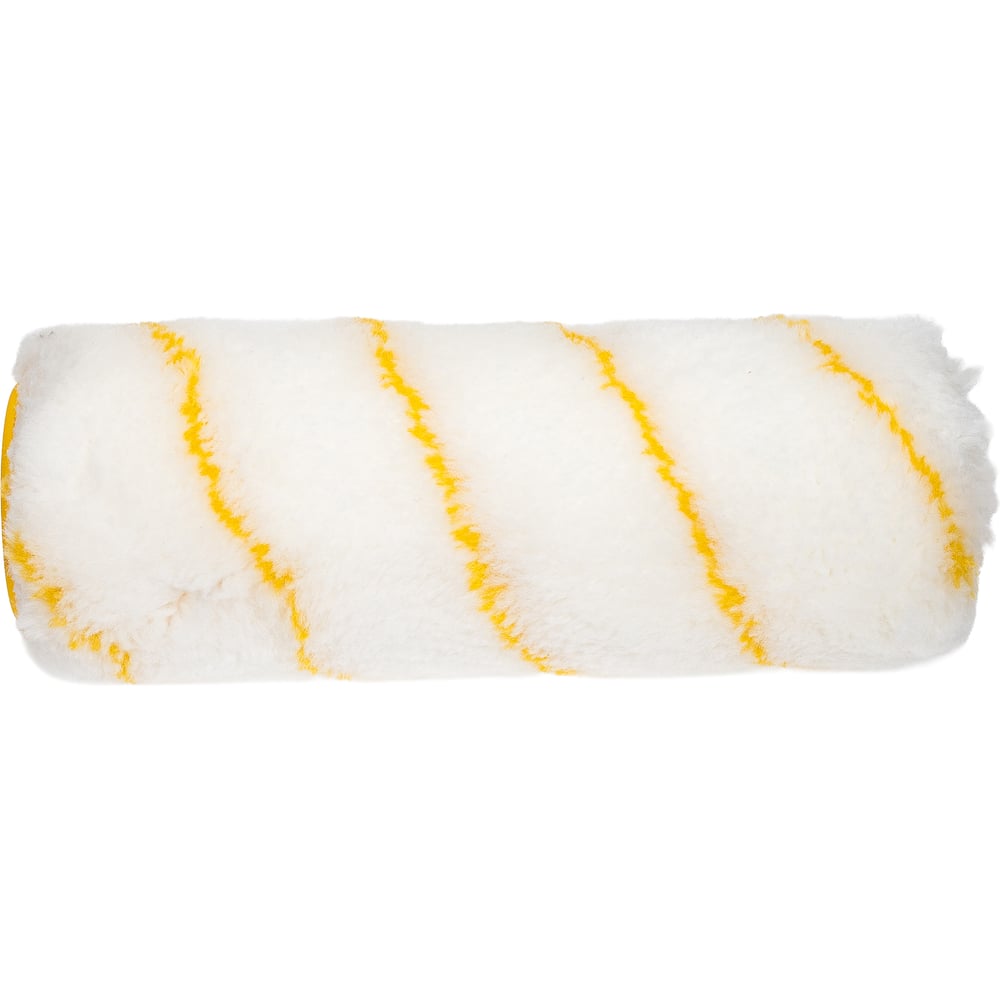 Изображение товара Валик 888 полиамид 180 мм с желтой полосой