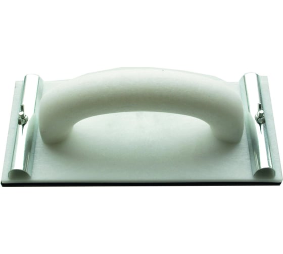 Изображение товара Терка для шлифования 888 с ручкой 225x105 мм 3070310