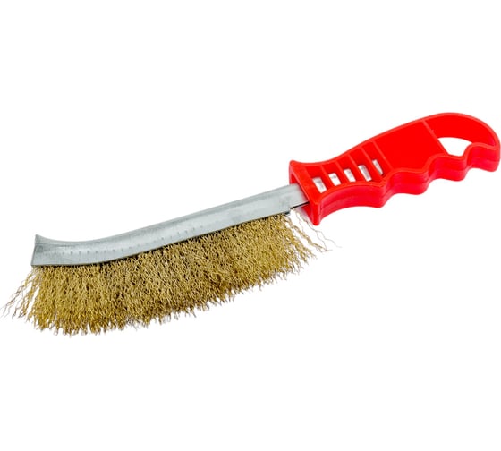 Изображение товара Многофункциональная щетка из стали 888 омедненные проволоки 3048001
