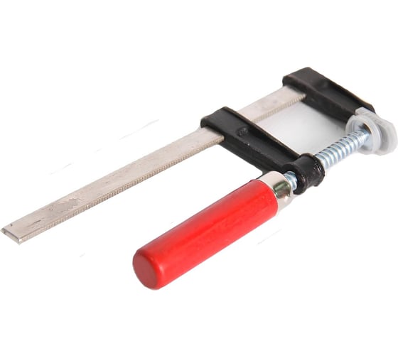 Изображение товара Струбцина 888 тип F, 100х50 мм 6876100