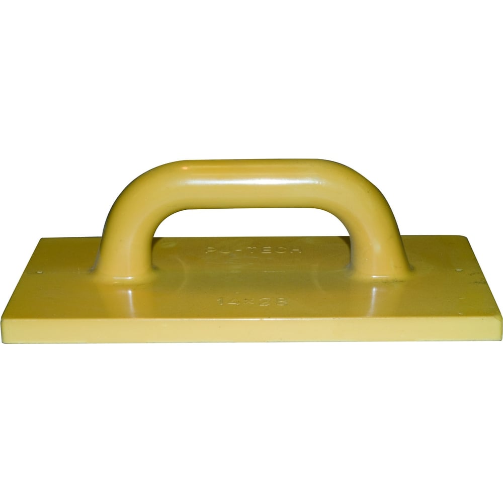 Изображение товара Терочная доска 888 ППУ 190х120мм шлифовальная для отделочных работ