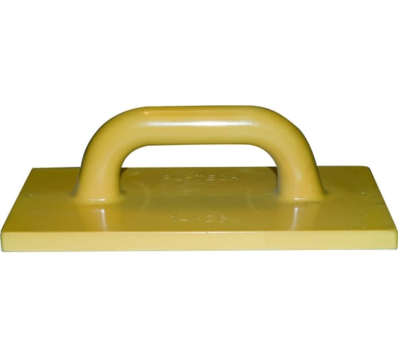 Изображение товара Терочная доска 888 ППУ 240х120мм 3023700