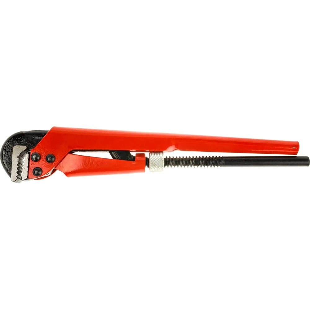 Изображение товара Трубный рычажный ключ 888 1 25 мм углеродистая сталь