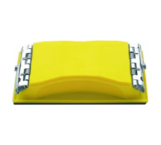 Изображение товара Брусок для шлифования 888 210x105 мм, пластмассовый 3070010