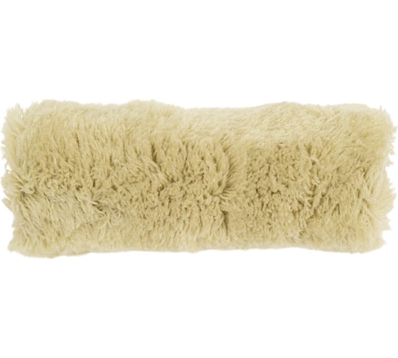 Изображение товара Валик 888 полиакрил, зеленый, 8x47x180 мм, ворс 18 мм 1550180