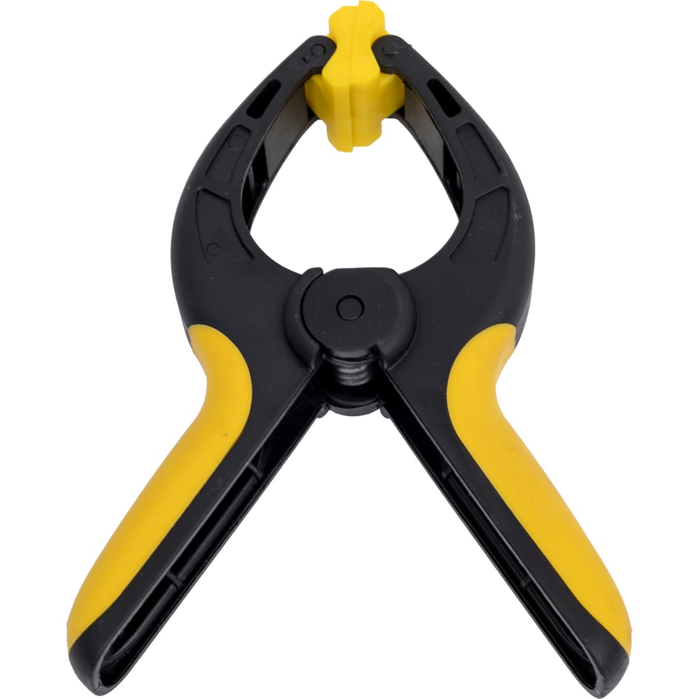 Изображение товара Пружинная струбцина 888 прищепка 6 дюймов ударопрочная ABS