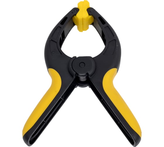 Изображение товара Пружинная струбцина 888 прищепка, 6" 6875150