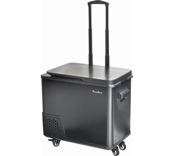 Изображение товара Автохолодильник TESLER CCF-4001 00000202769