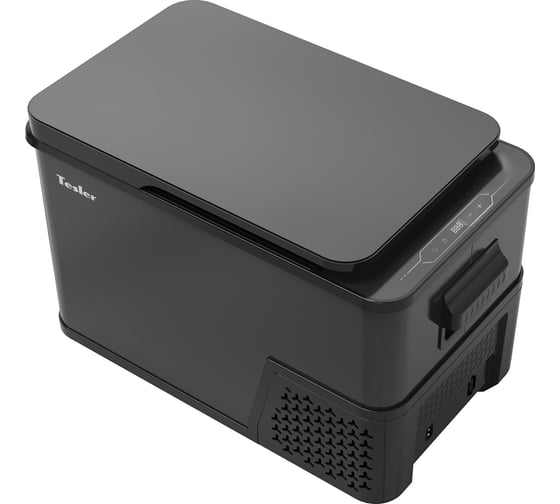 Изображение товара Автохолодильник TESLER CCF-3001 00000202768