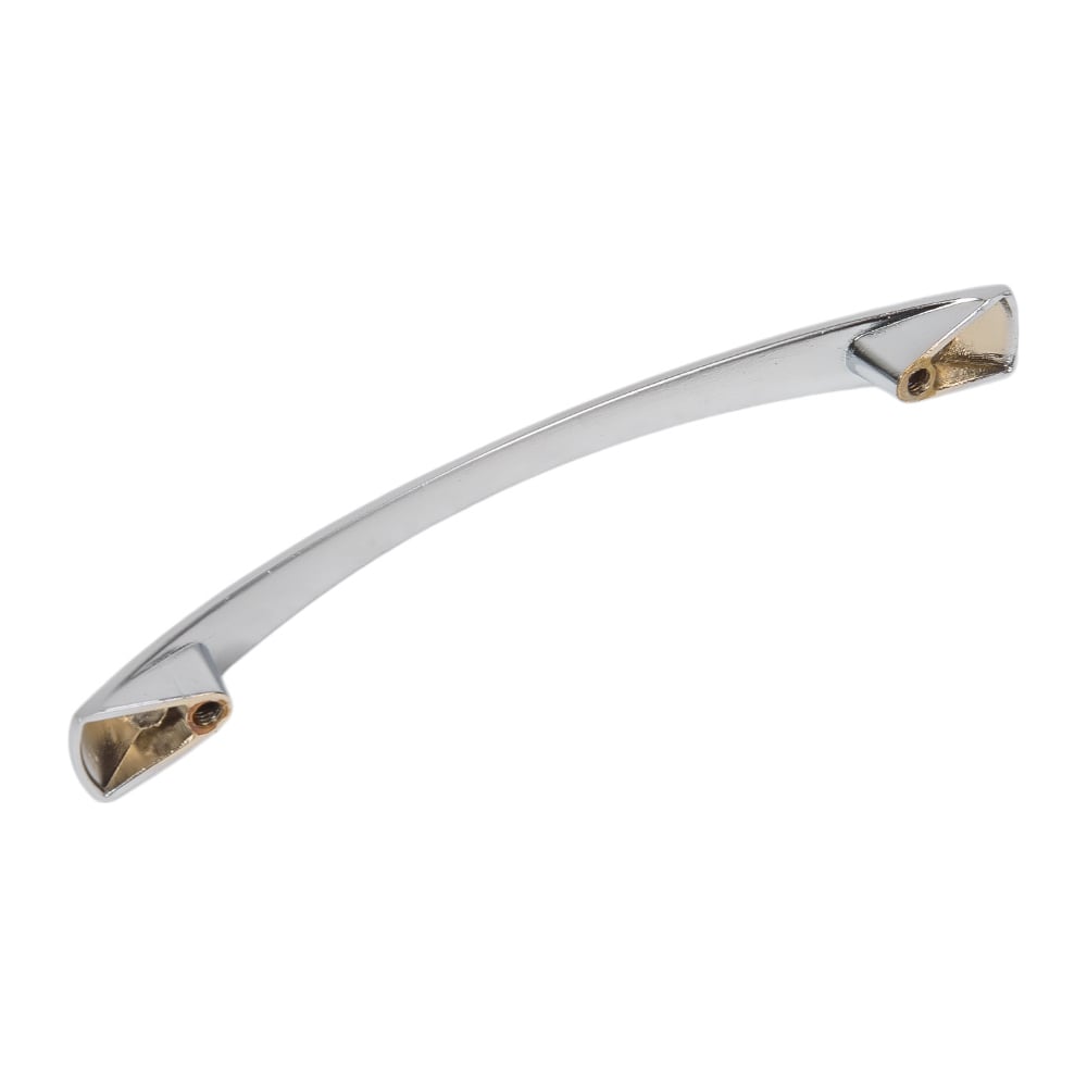 Изображение товара Ручка-скоба Tech-Krep/Zitar Классик 5-004 96 мм матовый хром