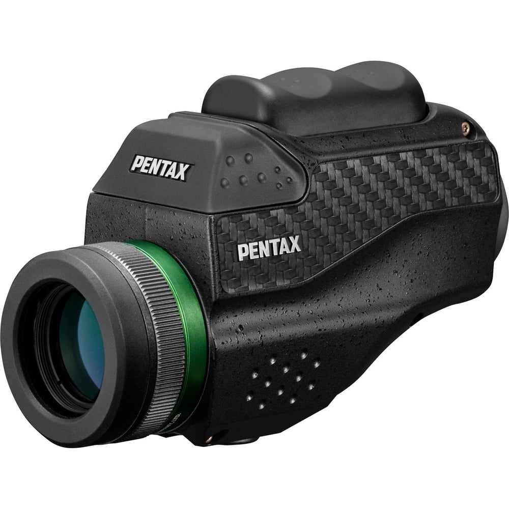 Изображение товара Монокуляр Pentax VM 6x21 WP водонепроницаемый с аксессуарами