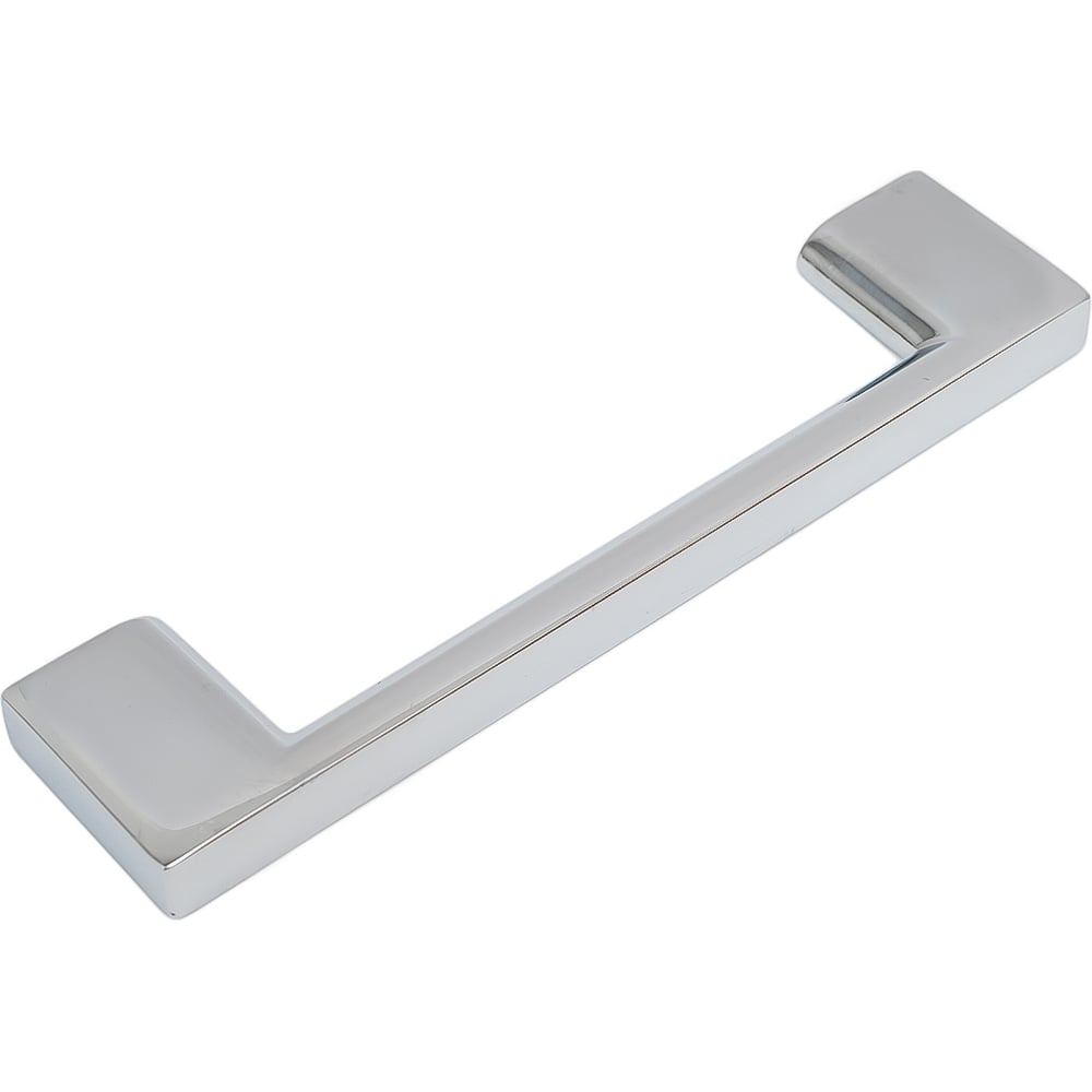 Изображение товара Ручка-скоба Tech-Krep/Zitar Модерн 4-006-96 мм хром