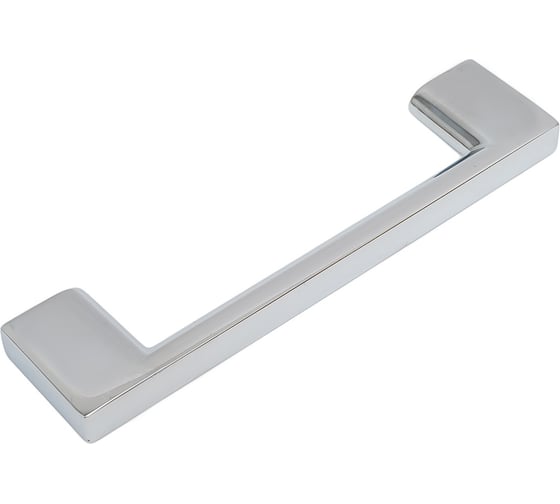 Изображение товара Ручка-скоба Tech-Krep/Zitar Модерн 4-006-96 мм, хром (1 шт) - пакет 148737