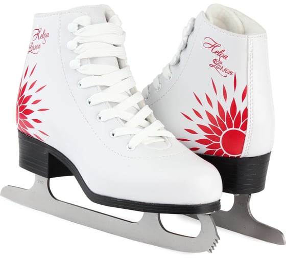 Изображение товара Фигурные коньки Larsen helga р.35 4630103680647