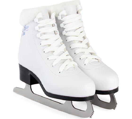 Изображение товара Фигурные коньки Larsen elsa р.37 4630100339753
