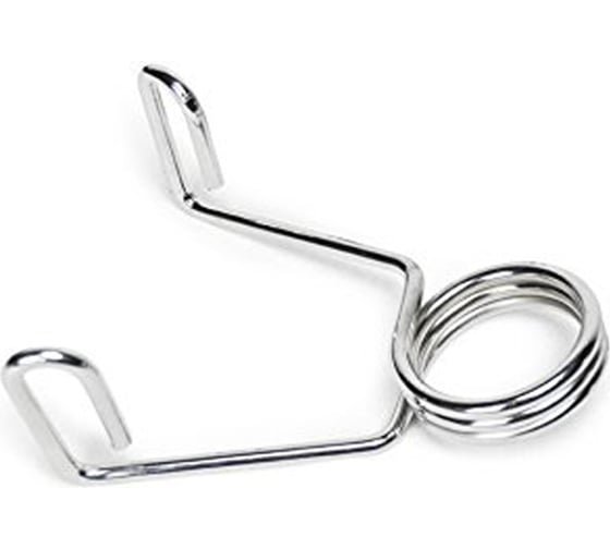 Изображение товара Замок-прищепки для грифов Larsen 50мм nt085r 4690222149043