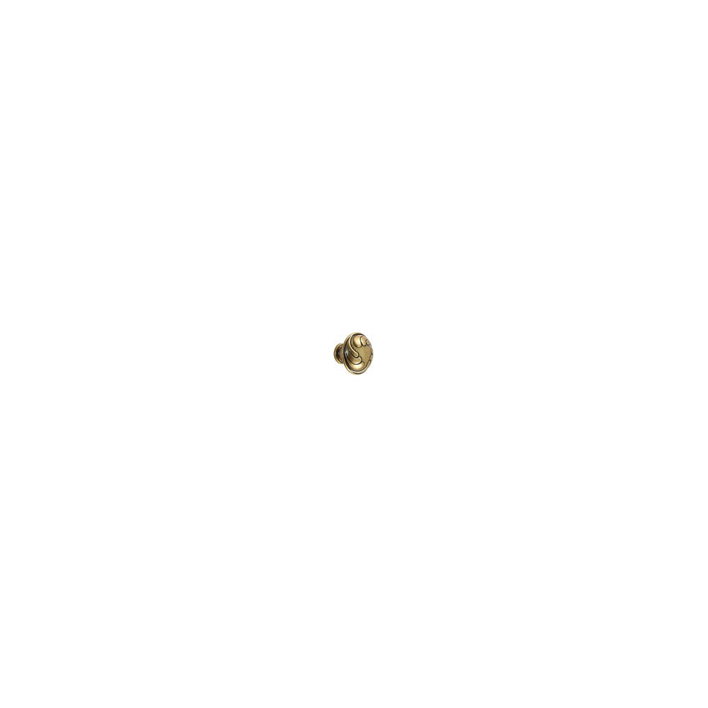 Ручка-кнопка Tech-Krep круглая возвратная нажимная кнопка emas