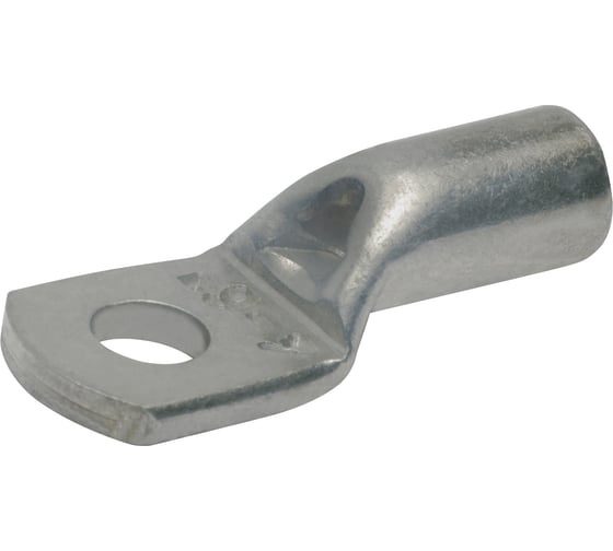 Изображение товара Кольцевой наконечник Klauke 1,5мм2 под винт М6, с контр. отверстием klk92R6