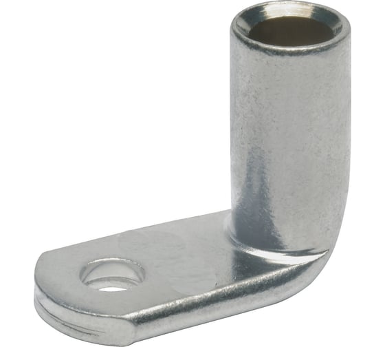 Изображение товара Наконечник Klauke тип ТМЛ стандарта, угловой 90 град., 95 мм2 под болт М12 klk48R12