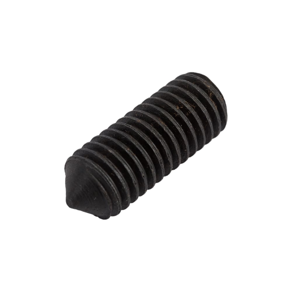 Изображение товара Винт Море-Метизов DIN 914 12.9 M10x25 мм 10 шт