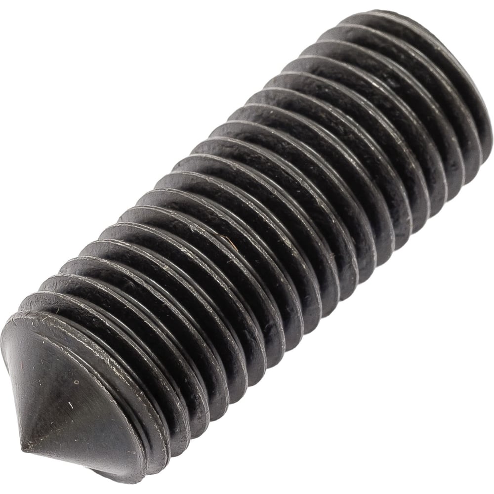 Изображение товара Винт Море-Метизов DIN 914 12.9 М16x45 мм 50 шт оксидированный