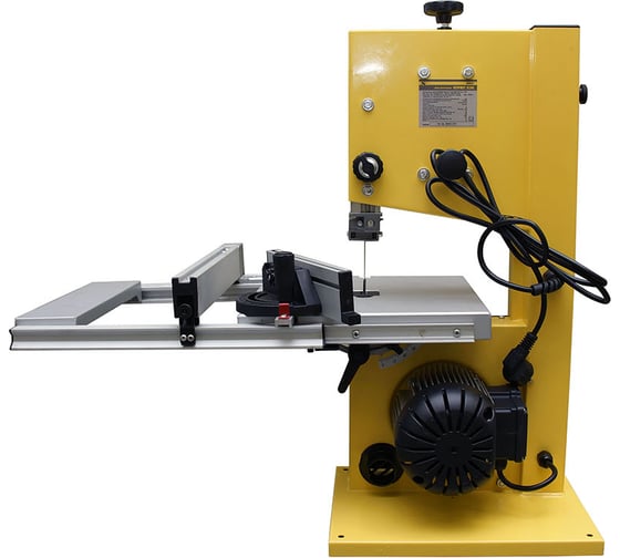 Изображение товара Ленточная пила Энкор Корвет 31М 90311