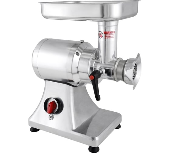 Изображение товара Мясорубка Viatto Commercial va-mg12md 174247