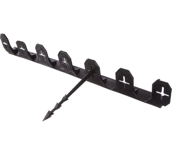 Изображение товара Бордюр для сада Prosperplast Border 0645 IB0645-S411