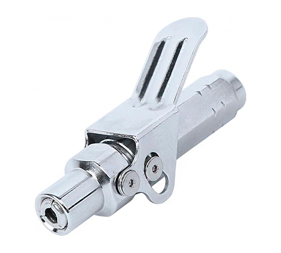 Изображение товара Быстросъемный наконечник для плунжерного шприца NORDBERG NO9007