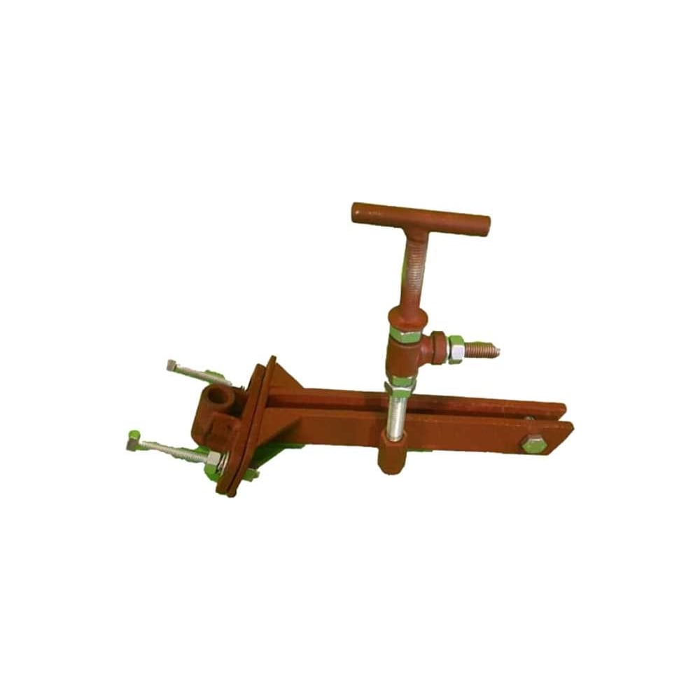 Изображение товара Сцепка Спецпроф СУ-3 Универсальный инструмент для строительных работ