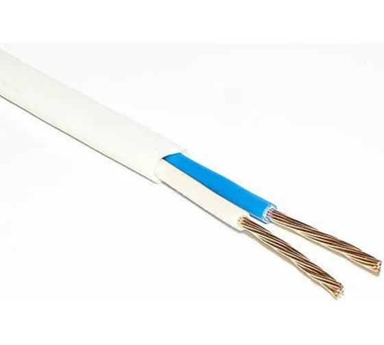 Изображение товара Электрический кабель ВЭКЗ ПУГСП 2x2,5 мм2 (100 м) 70084