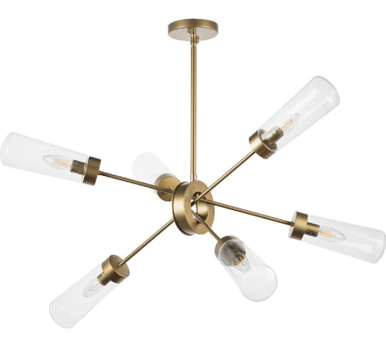 Изображение товара Люстра на штанге Lightstar crotone 690063