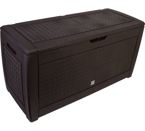 Изображение товара Ящик, венге Prosperplast BOXE MATUBA MBM310-440U