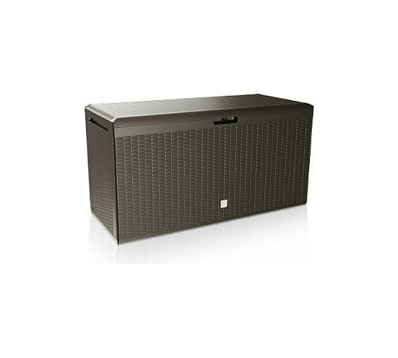 Изображение товара Ящик, венге Prosperplast BOXE RATO PLUS MBRP290-440U