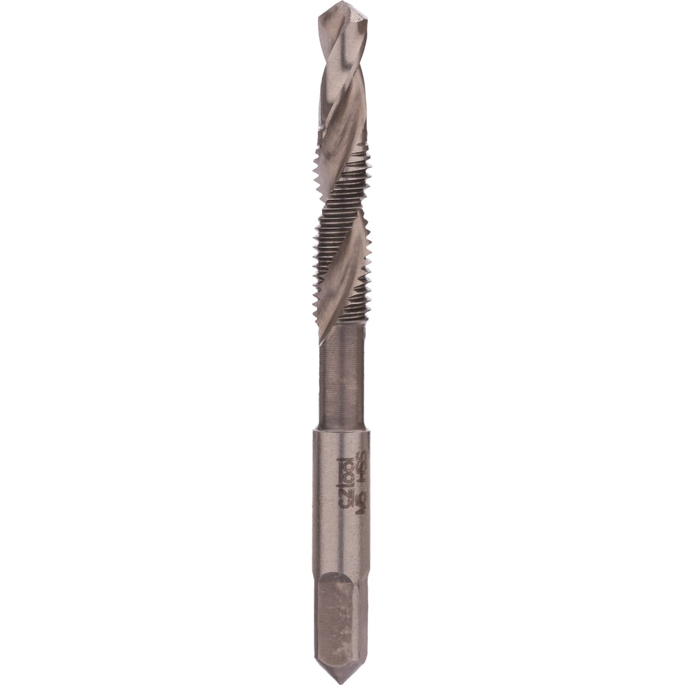 Комбинированный метчик Bucovice Tools ключ комбинированный трещоточный 16мм hans tools арт 1165m16